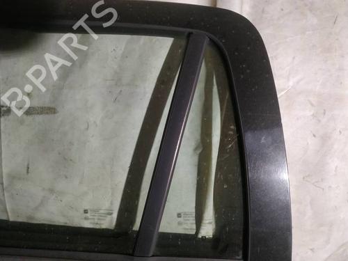 Panel rude bagtil venstre Panel rude bagtil venstre 35300125 35300125