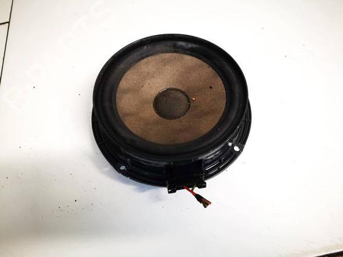 Used Speaker Speaker VW POLO IV (9N_, 9A_) 1.6 16V (105 hp) 32582466 32582466