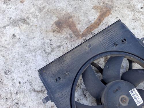 Fan CITROËN C3 II (SC_) 1.4 HDi 70 (SC8HZC, SC8HR0, SC8HP4) | BP34988019M128 - Image 3