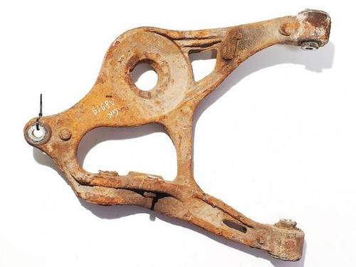 Used Left rear suspension arm Left rear suspension arm 38571842 38571842