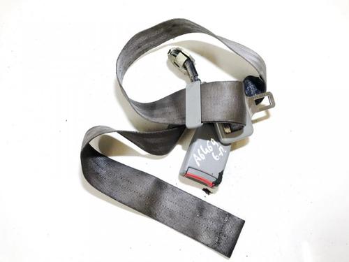 Used Rear center seatbelt Rear center seatbelt VW GOLF IV (1J1) 1.6 (100 hp) 35598908 35598908