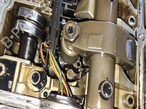 Used Injector Injector DODGE JOURNEY 2.0 CRD (140 hp) 36102362 36102362