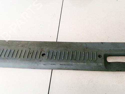 Bagasjeromsbekledning Bagasjeromsbekledning LANCIA ZETA (22_) 2.0 JTD (220.AR5, 220.AN5) (109 hp) 35594370 35594370