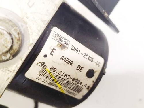 ABS pump MAZDA 5 (CR) 2.0 CD (CR19) | BP35139392M43 - Image 3