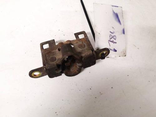 Used Hood lock Hood lock MERCEDES-BENZ VITO Van (W638) 110 D 2.3 (638.074, 638.078) (98 hp) 35340152 35340152