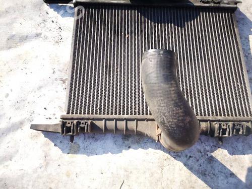 Intercooler MITSUBISHI SPACE STAR MPV (DG_A) 1.9 DI-D (DG4A) | BP35223815M30 - Image 3
