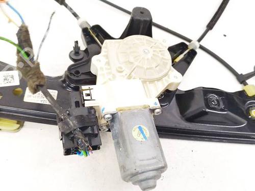 Used Left front window motor Left front window motor FORD FOCUS III 1.6 TDCi (115 hp) 35001400 35001400