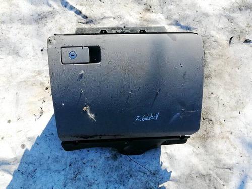 Used Glove box Glove box VW PASSAT B6 (3C2) 2.0 TDI (140 hp) 35203455 35203455