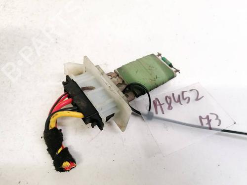 Heater resistor VW GOLF VI (5K1) 1.6 TDI | BP35389454M108 - Image 2