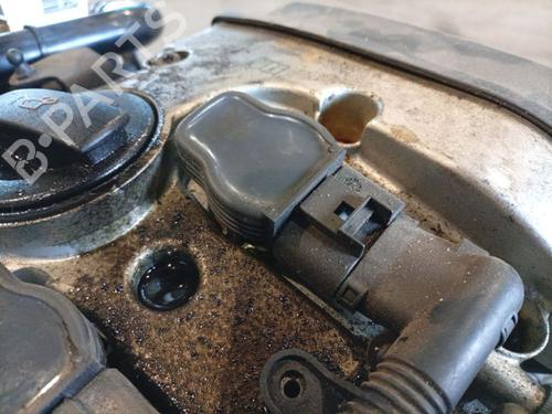 Ignition coil AUDI A6 C6 (4F2) 2.0 TFSI | BP36379729M94 - Image 2