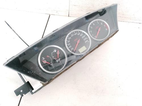 kombinert-instrument-nissan-primera-hatchback-p12-2002-35501748 main image