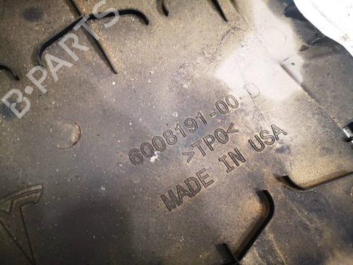Underbody protection SUZUKI MOTORCYCLES GSF BANDIT GSF 250ZP Bandit (GJ74A) | BP34830873M92 - Image 3