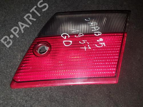 Used Right tailgate light Right tailgate light 35648072 35648072