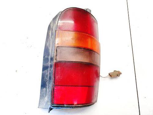 Used Right taillight Right taillight 34933258 34933258