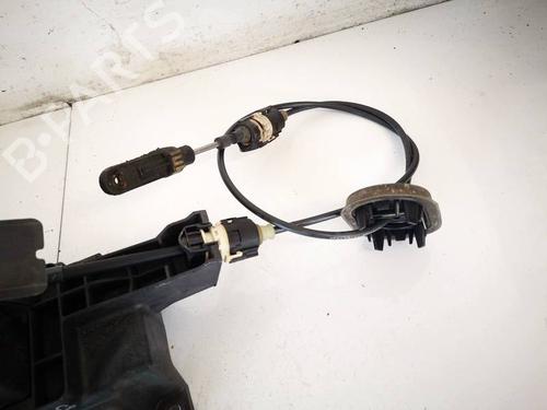 Used Cable Cable CHEVROLET CRUZE Hatchback (J305) 1.4 (140 hp) 34947323 34947323