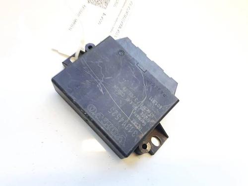 Used Electronic module Electronic module 34775599 34775599