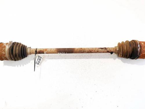Used Right rear driveshaft Right rear driveshaft 37677450 37677450