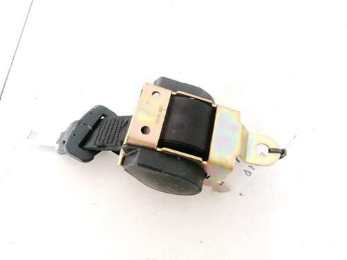 Used Rear right seatbelt Rear right seatbelt 35602090 35602090