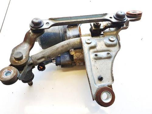 Used Front wipers mechanism Front wipers mechanism 34913561 34913561