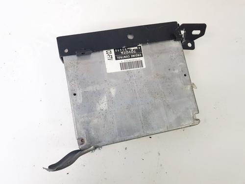 Used Engine control unit (ECU) Engine control unit (ECU) TOYOTA AVENSIS (_T25_) 2.0 D-4D (CDT250_, CDT250R) (116 hp) 33093382 33093382