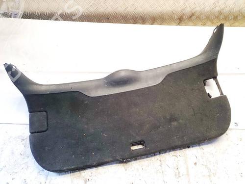 Used Boot lining Boot lining TOYOTA AVENSIS Saloon (_T27_) 2.0 D-4D (ADT270_, ADT270R) (126 hp) 35129234 35129234