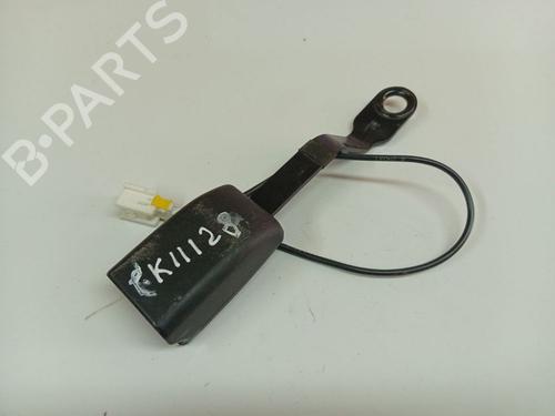 Engate do cinto Engate do cinto CITROËN C4 Grand Picasso I (UA_) 2.0 HDi 138 (136 hp) 34745518 34745518