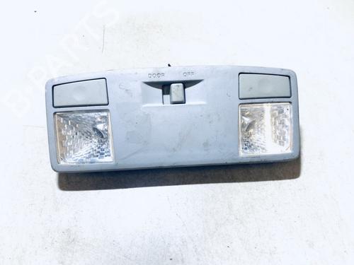 Used Interior roof light Interior roof light MAZDA 6 Hatchback (GG) 2.0 DI (GG14) (121 hp) 35882224 35882224
