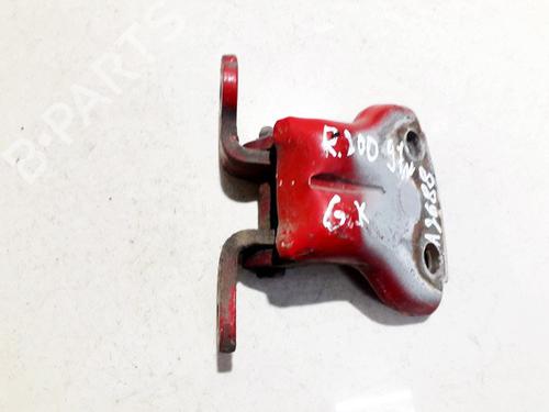 Used Hinge/Door check strap Hinge/Door check strap ROVER 200 II Hatchback (RF) 214 i (75 hp) 33517775 33517775