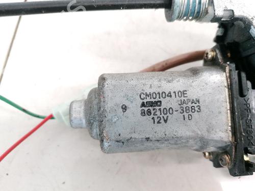 Right front window motor MAZDA PREMACY (CP) 2.0 TD | BP35528588E20 - Image 3