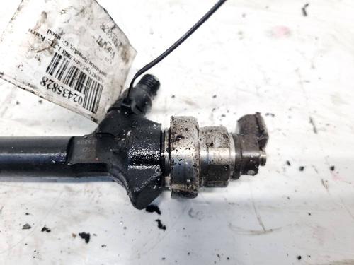 Injector OPEL ASTRA H (A04) 1.7 CDTI (L48) | BP35014719M100 - Image 3