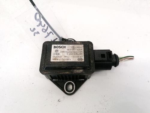 Used Electronic module Electronic module VW PHAETON (3D1, 3D2, 3D3, 3D4, 3D6, 3D7, 3D8, 3D9) 5.0 V10 TDI 4motion (313 hp) 35425944 35425944