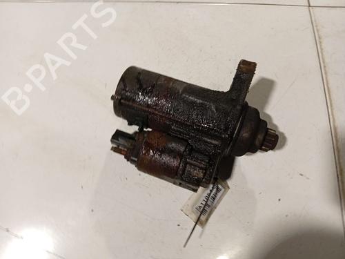 Used Starter Starter 34818377 34818377
