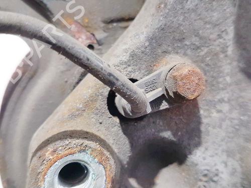 Used Electronic module Electronic module MERCEDES-BENZ CLC-CLASS (CL203) CLC 200 CDI (203.707) (122 hp) 35620669 35620669