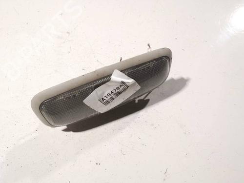 Interior roof light FORD S-MAX (WA6) 1.8 TDCi | BP34998913I8 - Image 3