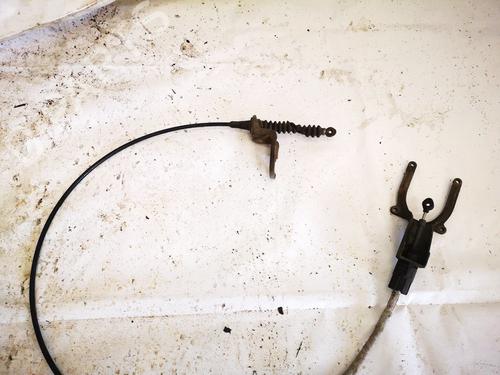 Cable FORD MONDEO II (BAP) 2.0 i | BP35507770E12 - Image 3