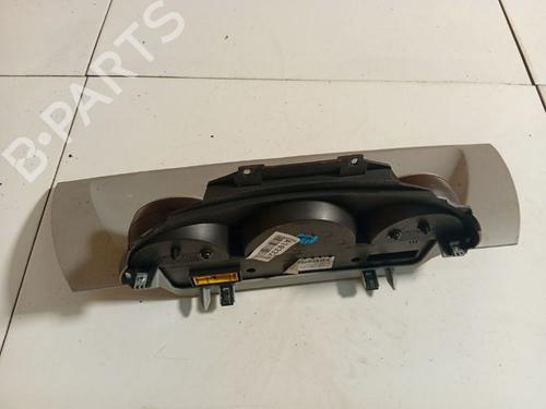 Instrument cluster PEUGEOT 807 (EB_) 2.0 HDI | BP37227181C47 - Image 2