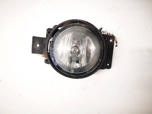 Used Left front fog light Left front fog light 34780393 34780393