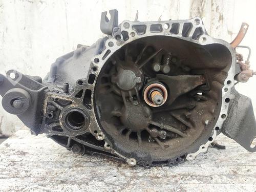 Used Gearbox Gearbox TOYOTA COROLLA Verso (ZER_, ZZE12_, R1_) 2.2 D-4D (AUR10_, AUR10R) (136 hp) 35431453 35431453