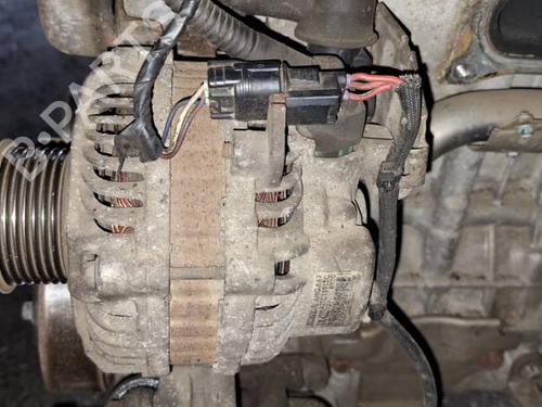 Used Alternator Alternator HONDA CIVIC VIII Hatchback (FN, FK) 1.8 (FN1, FK2) (140 hp) 34957715 34957715