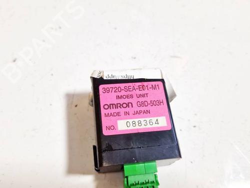 Electronic module HONDA ACCORD VII (CL, CN) 2.2 i-CTDi (CN1) | BP32574641M83 