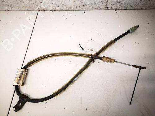 Used Cable Cable SUBARU LEGACY IV Estate (BP) 2.0 AWD (BP5) (138 hp) 34801590 34801590