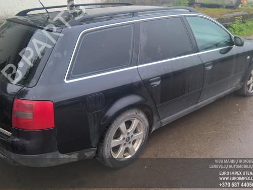 Electronic module AUDI A6 C5 (4B2, 4B4) 2.5 TDI quattro | BP33491484M83  - Image 9