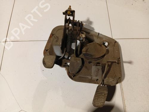 Used Pedal Pedal 34903330 34903330