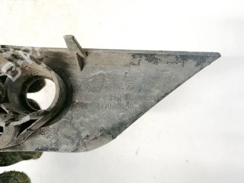 Other CITROËN C5 III (RD_) 2.0 HDi 140 (RDRHF8, RDRHFA, RDRHA8, RDRHAJ) | BP32583258O1 