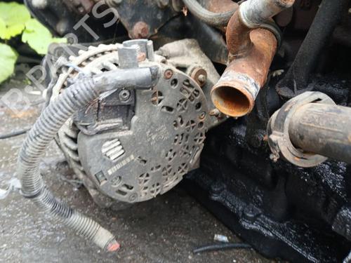 Alternator FORD MONDEO IV (BA7) 1.8 TDCi | BP37279052M7 - Image 3