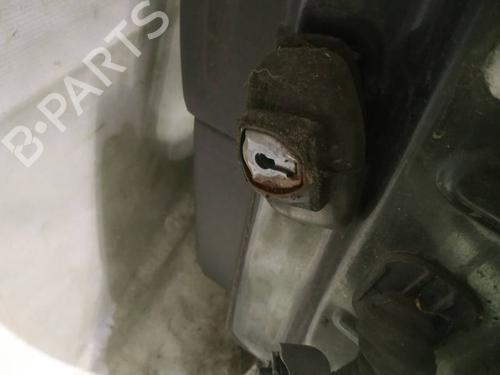 Used Hinge/Door check strap Hinge/Door check strap 35133747 35133747