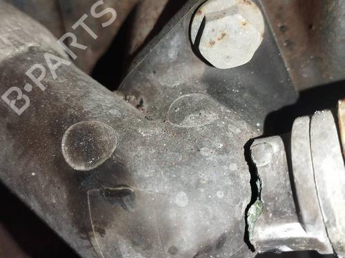 Used Pipe Pipe 35293074 35293074