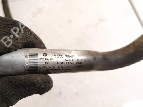 AC pipe BMW 5 (F10) 520 d | BP32536954M126 - Image 3