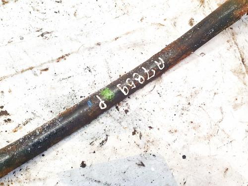 Anti roll bar SUZUKI SX4 (EY, GY) 1.6 VVT 4x4 (RW416) | BP35446570M96 - Image 2