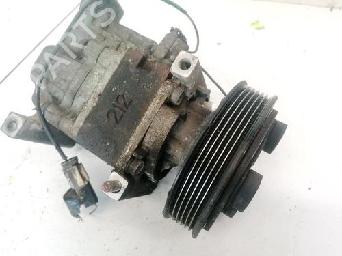 AC compressor MAZDA 3 (BK) 1.6 (BK14) | BP35418324M34 - Image 3
